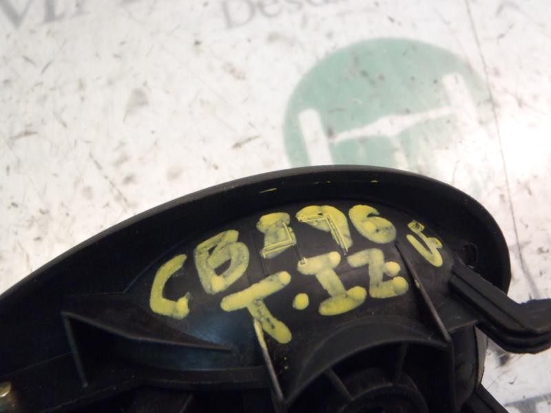 Recambio de maneta interior trasera izquierda para chevrolet matiz se referencia OEM IAM   