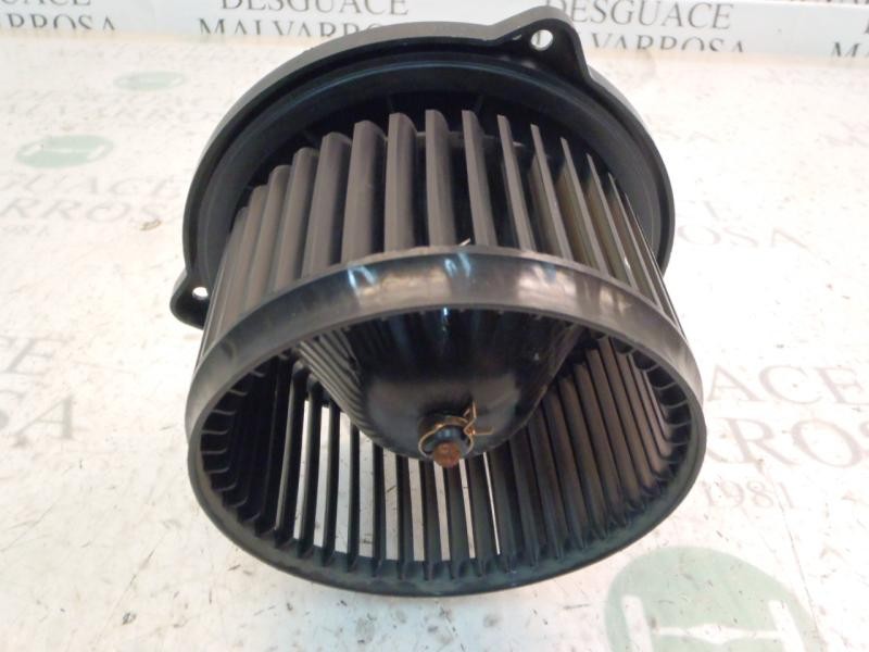 Recambio de motor calefaccion para chevrolet matiz se referencia OEM IAM   