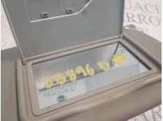 Recambio de parasol derecho para chevrolet matiz se referencia OEM IAM    2