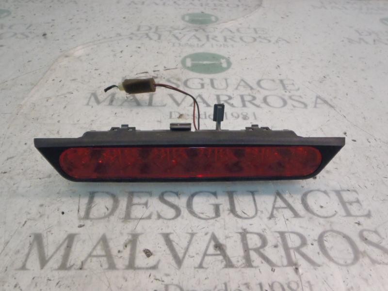 Recambio de piloto trasero central para chevrolet matiz se referencia OEM IAM   