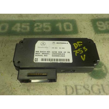 MODULO ELECTRONICO A2308204226 A2308204226 