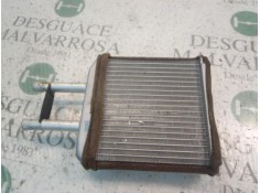 Recambio de radiador calefaccion / aire acondicionado para chevrolet matiz se referencia OEM IAM   