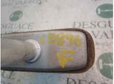 Recambio de radiador calefaccion / aire acondicionado para chevrolet matiz se referencia OEM IAM    2