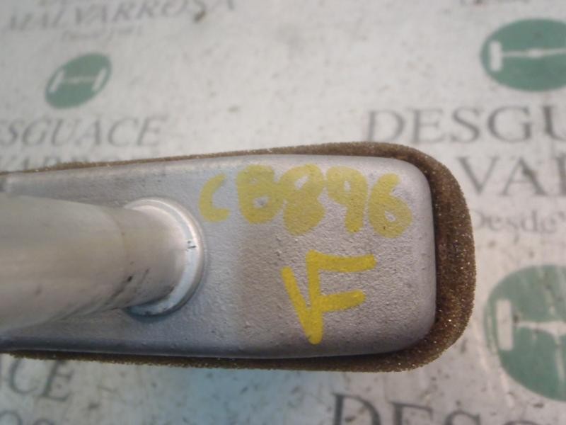 Recambio de radiador calefaccion / aire acondicionado para chevrolet matiz se referencia OEM IAM   