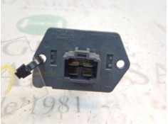 Recambio de resistencia calefaccion para chevrolet matiz se referencia OEM IAM    2