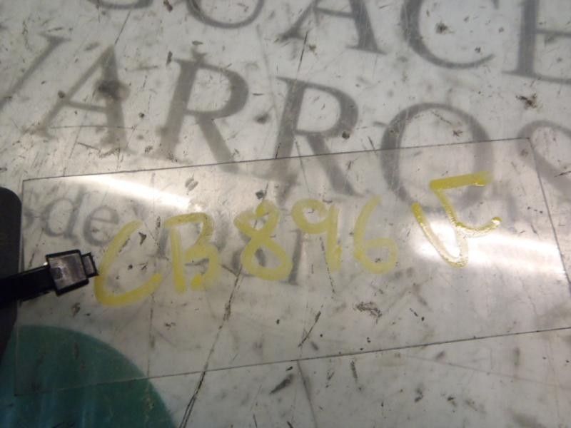 Recambio de resistencia calefaccion para chevrolet matiz se referencia OEM IAM   