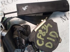 Recambio de cinturon seguridad delantero derecho para citroën c5 break collection referencia OEM IAM    2