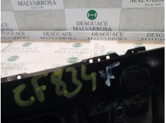 Recambio de condensador aire acondicionado para citroën c5 break collection referencia OEM IAM    2