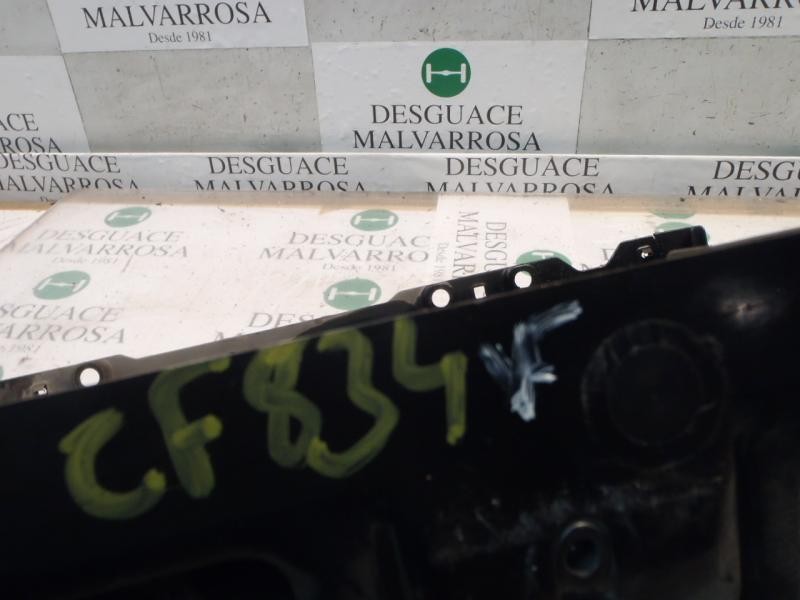 Recambio de condensador aire acondicionado para citroën c5 break collection referencia OEM IAM   