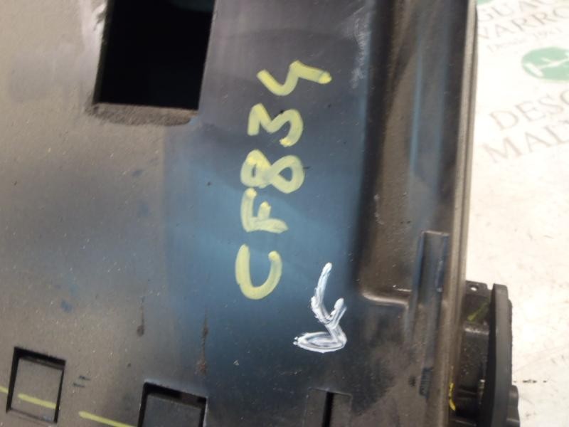 Recambio de guantera para citroën c5 break collection referencia OEM IAM   