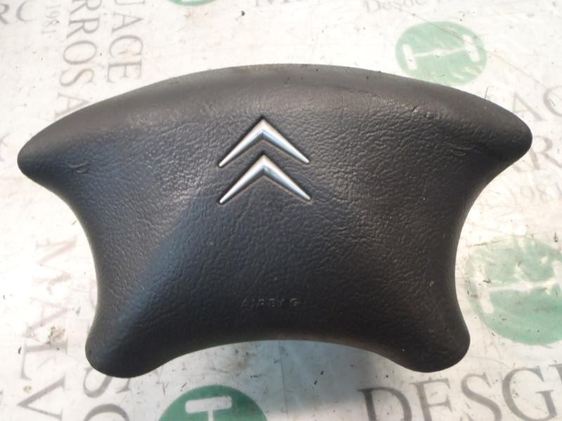Recambio de airbag delantero izquierdo para citroën c5 break collection referencia OEM IAM   