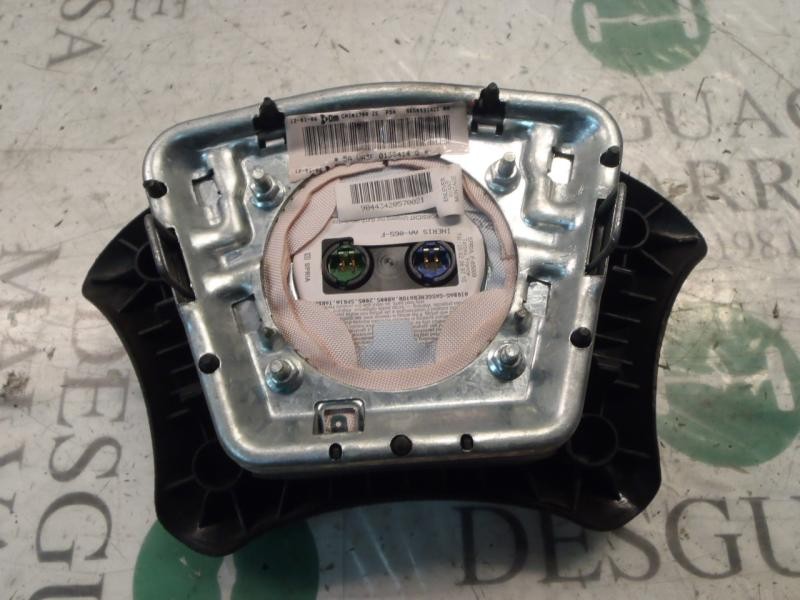 Recambio de airbag delantero izquierdo para citroën c5 break collection referencia OEM IAM   