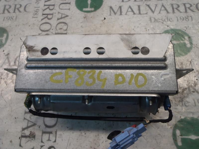 Recambio de airbag delantero derecho para citroën c5 break collection referencia OEM IAM   