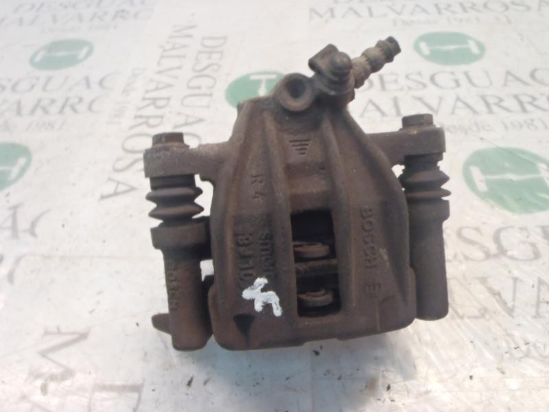 Recambio de pinza freno delantera derecha para smart coupe pure referencia OEM IAM A4514210098  