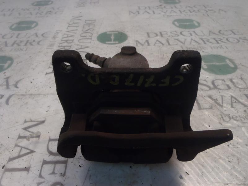 Recambio de pinza freno delantera derecha para smart coupe pure referencia OEM IAM A4514210098  