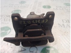 Recambio de pinza freno delantera izquierda para smart coupe pure referencia OEM IAM A4514210198   2