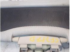 Recambio de parasol derecho para smart coupe pure referencia OEM IAM Q0000705V006C25A00   2