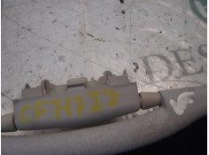 Recambio de parasol izquierdo para smart coupe pure referencia OEM IAM Q0000706V006C25A00   2