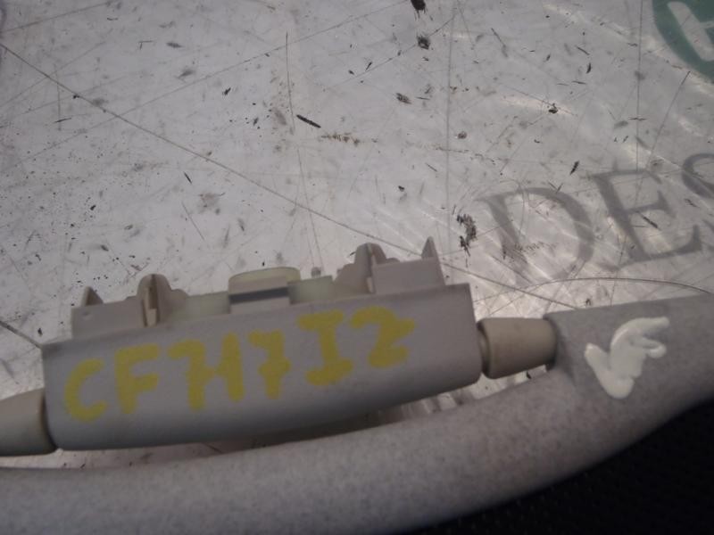 Recambio de parasol izquierdo para smart coupe pure referencia OEM IAM Q0000706V006C25A00  