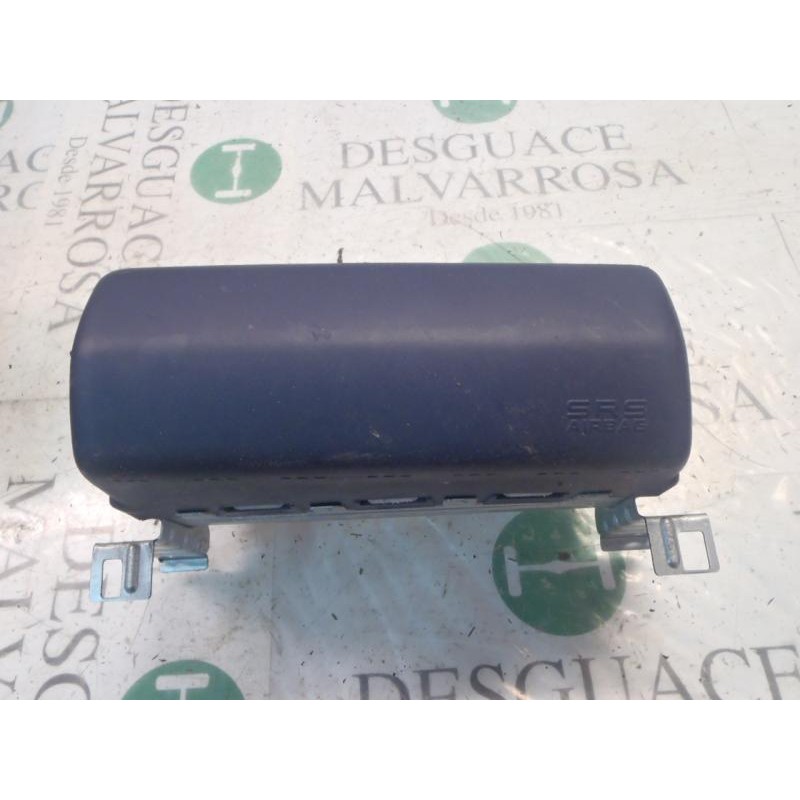 Recambio de airbag delantero derecho para smart coupe pure referencia OEM IAM Q0001123V020C05A00  02993410178