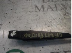 Recambio de brazo limpia trasero para smart coupe pure referencia OEM IAM Q0000667V004000000   2