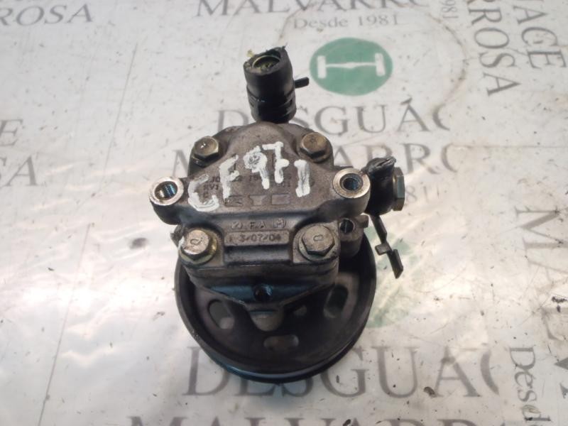 Recambio de bomba direccion para seat leon (1m1) sport referencia OEM IAM   