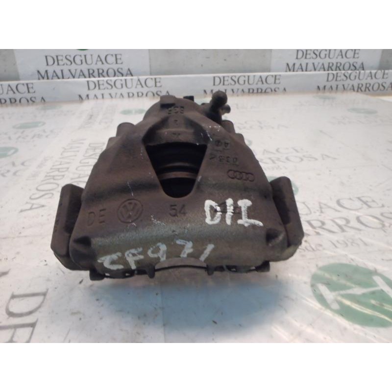 Recambio de pinza freno delantera izquierda para seat leon (1m1) sport referencia OEM IAM   