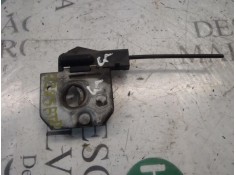 Recambio de cerradura capot para renault clio ii fase ii (b/cb0) authentique referencia OEM IAM   
