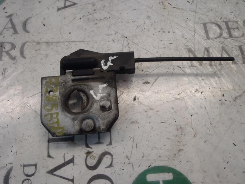 Recambio de cerradura capot para renault clio ii fase ii (b/cb0) authentique referencia OEM IAM   