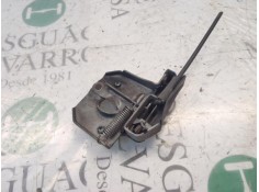 Recambio de cerradura capot para renault clio ii fase ii (b/cb0) authentique referencia OEM IAM    2
