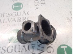 Recambio de valvula egr para seat toledo (1l) 1.9 turbodiesel cat (aaz) referencia OEM IAM    2