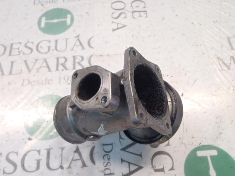 Recambio de valvula egr para seat toledo (1l) 1.9 turbodiesel cat (aaz) referencia OEM IAM   
