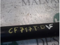 Recambio de amortiguador trasero derecho para smart coupe pure referencia OEM IAM Q0006806V001000000   2