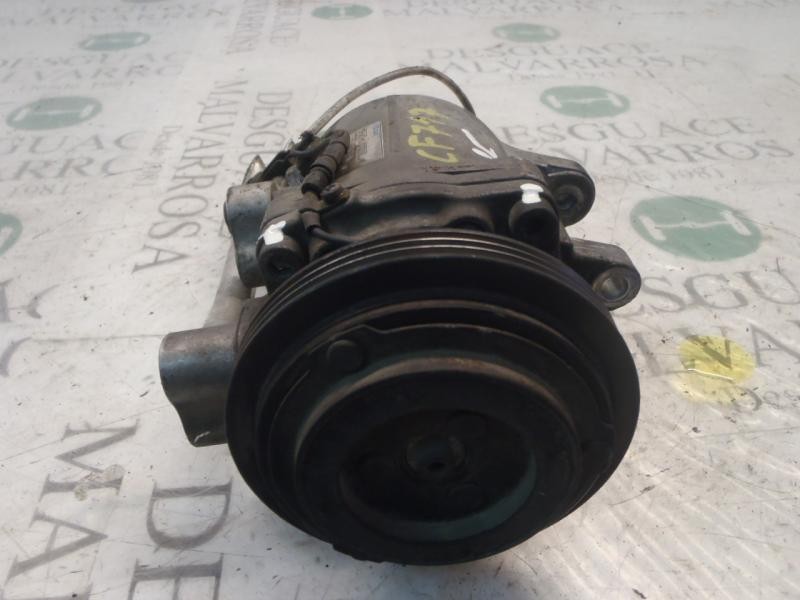 Recambio de compresor aire acondicionado para smart coupe pure referencia OEM IAM A1602300111 A1602300111 0003191V007