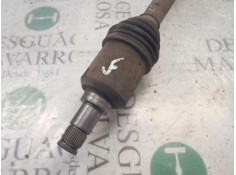 Recambio de transmision derecha para smart coupe pure referencia OEM IAM Q0003233V009000000   2