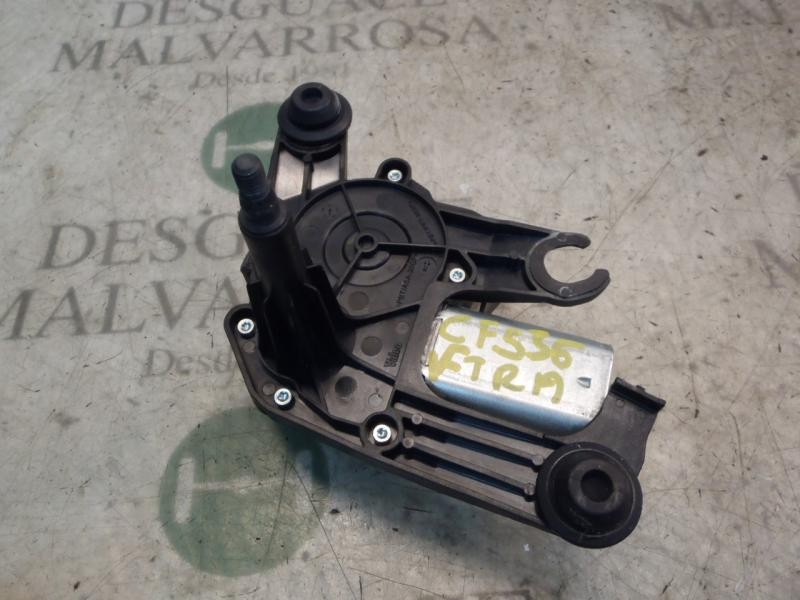 Recambio de motor limpia trasero para citroën c3 picasso 1.4 16v referencia OEM IAM 6405NW  