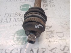 Recambio de transmision izquierda para smart coupe pure referencia OEM IAM Q0003234V009000000   2