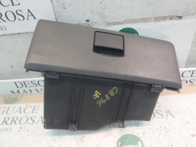 Recambio de guantera para chevrolet matiz se referencia OEM IAM   