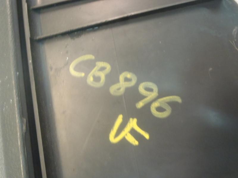 Recambio de guantera para chevrolet matiz se referencia OEM IAM   