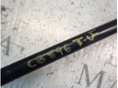 Recambio de amortiguadores maletero / porton para chevrolet matiz se referencia OEM IAM    2