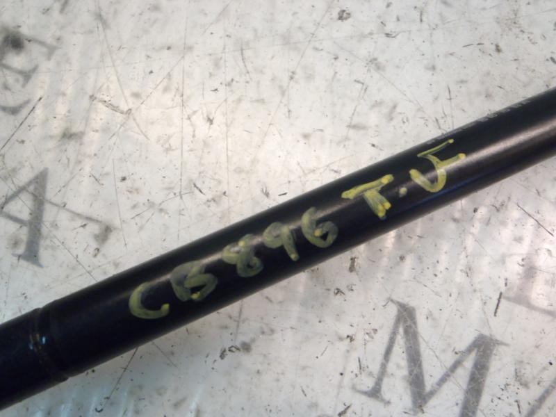 Recambio de amortiguadores maletero / porton para chevrolet matiz se referencia OEM IAM   