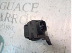 Recambio de bomba limpia para chevrolet matiz se referencia OEM IAM    2