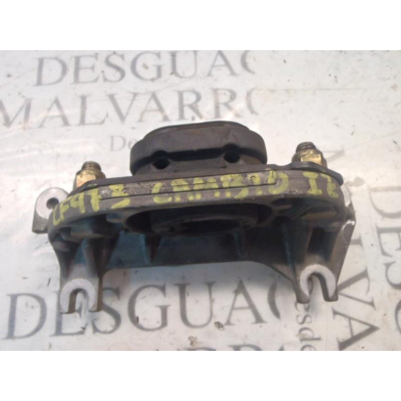 Recambio de soporte cambio para renault scenic ii authentique referencia OEM IAM   