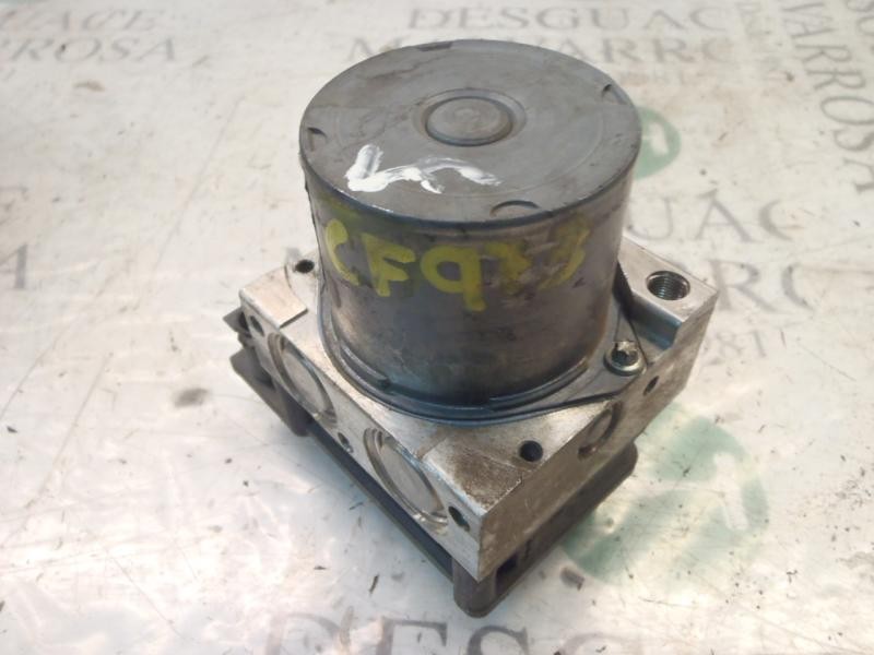 Recambio de abs para renault scenic ii authentique referencia OEM IAM   