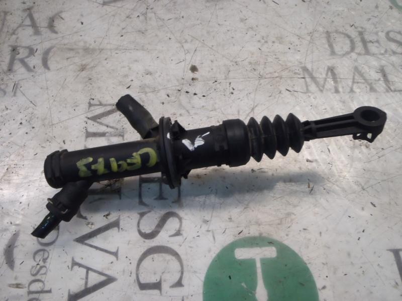 Recambio de bomba embrague para renault scenic ii authentique referencia OEM IAM   