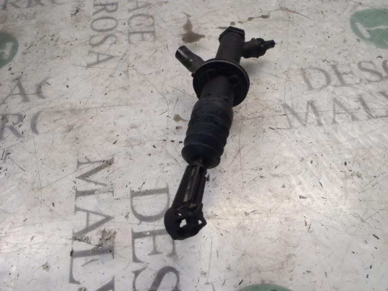 Recambio de bomba embrague para renault scenic ii authentique referencia OEM IAM   