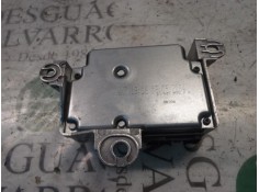 Recambio de centralita airbag para renault scenic ii authentique referencia OEM IAM    2