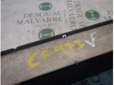 Recambio de intercooler para renault scenic ii authentique referencia OEM IAM    2