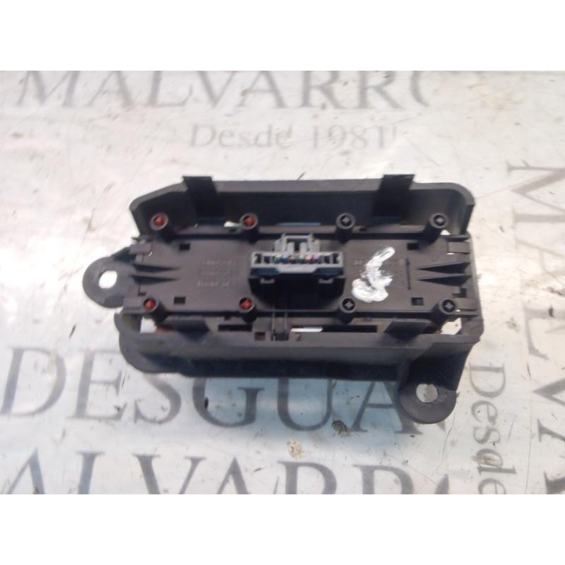 Recambio de warning para renault scenic ii authentique referencia OEM IAM   