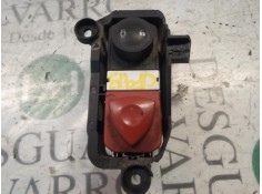 Recambio de warning para renault scenic ii authentique referencia OEM IAM    2